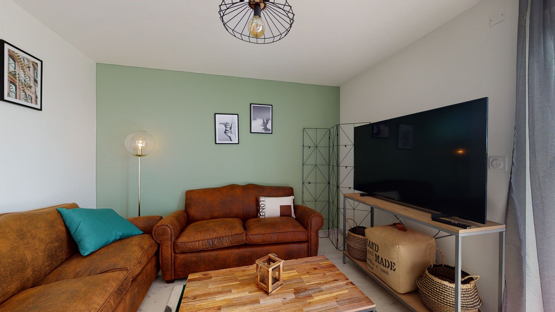 Flat Avenue de Muret in Toulouse