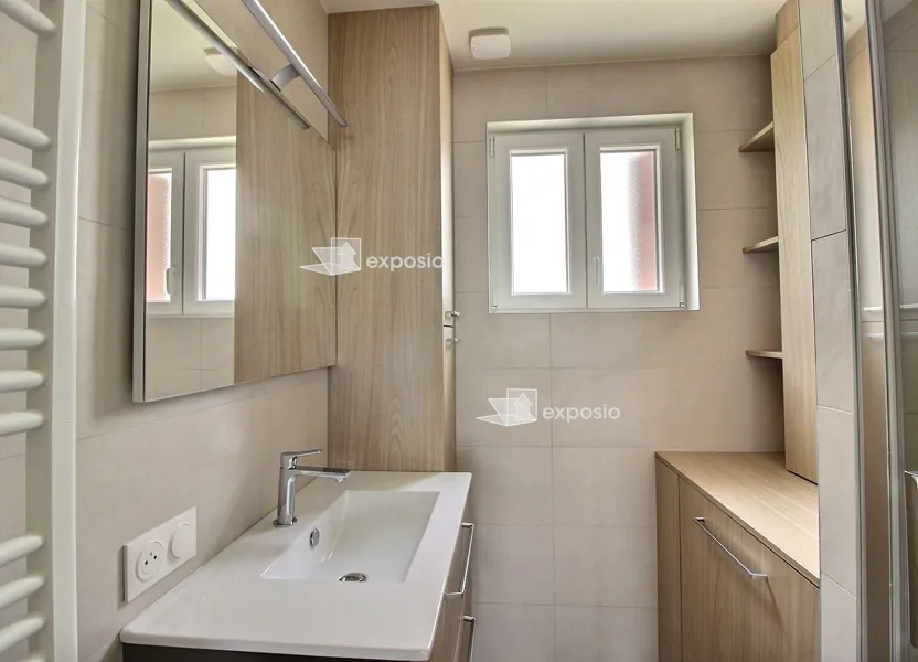 Appartement Rue de l'Épervier à Strasbourg