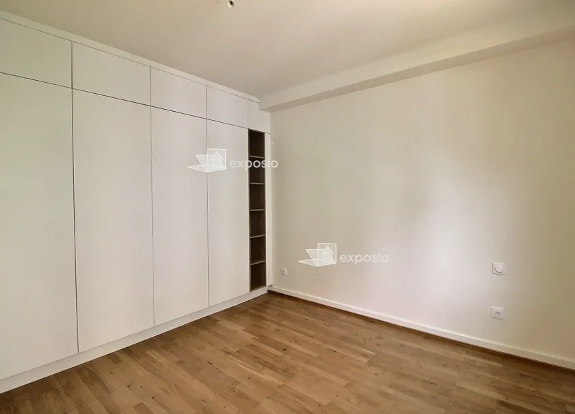 Appartement Rue de l'Épervier à Strasbourg