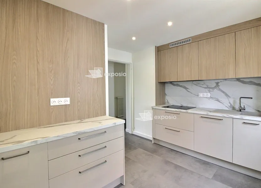 Appartement Rue de l'Épervier à Strasbourg