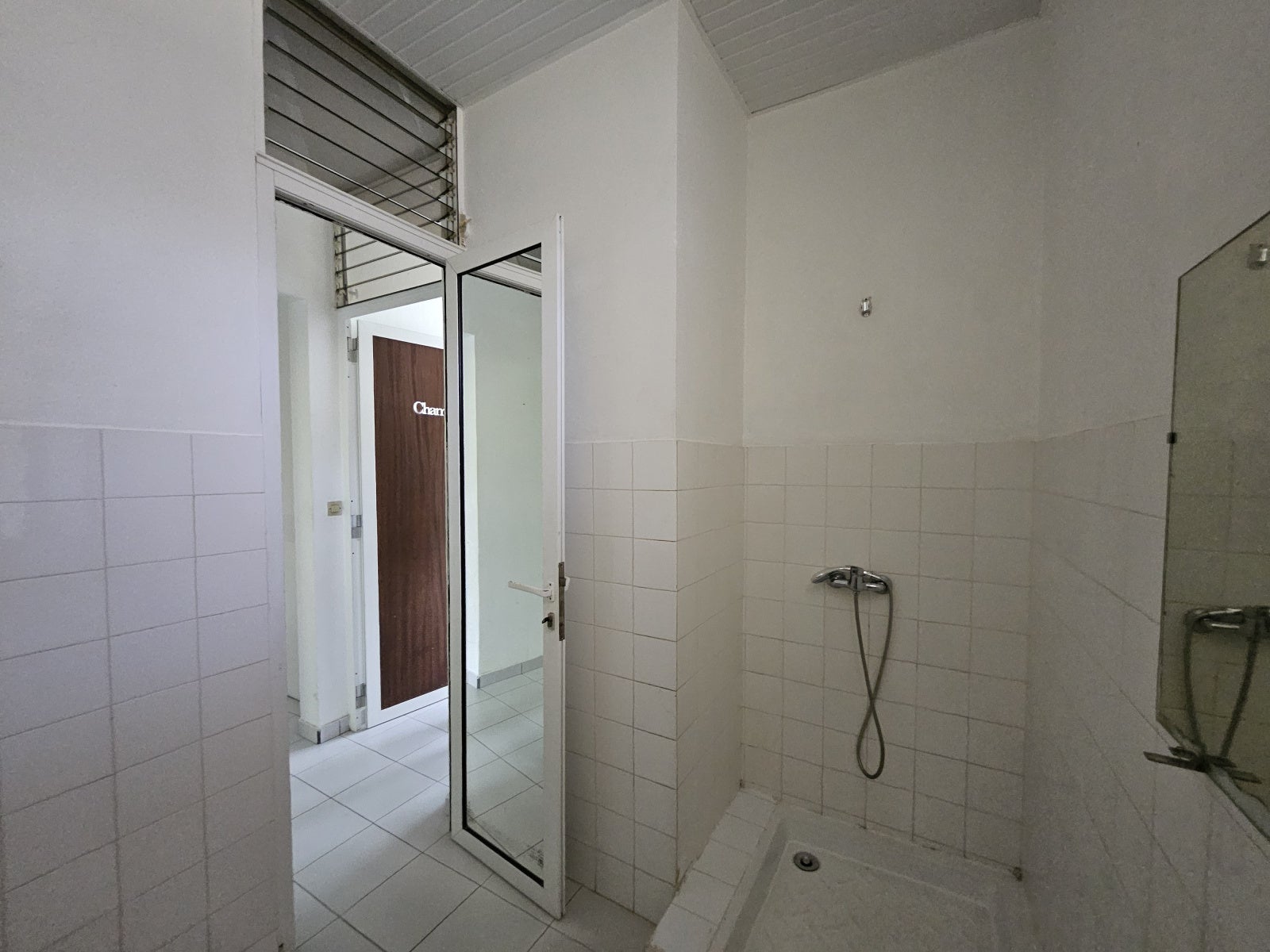 Flat Rue de Bas du Fort in Le Gosier