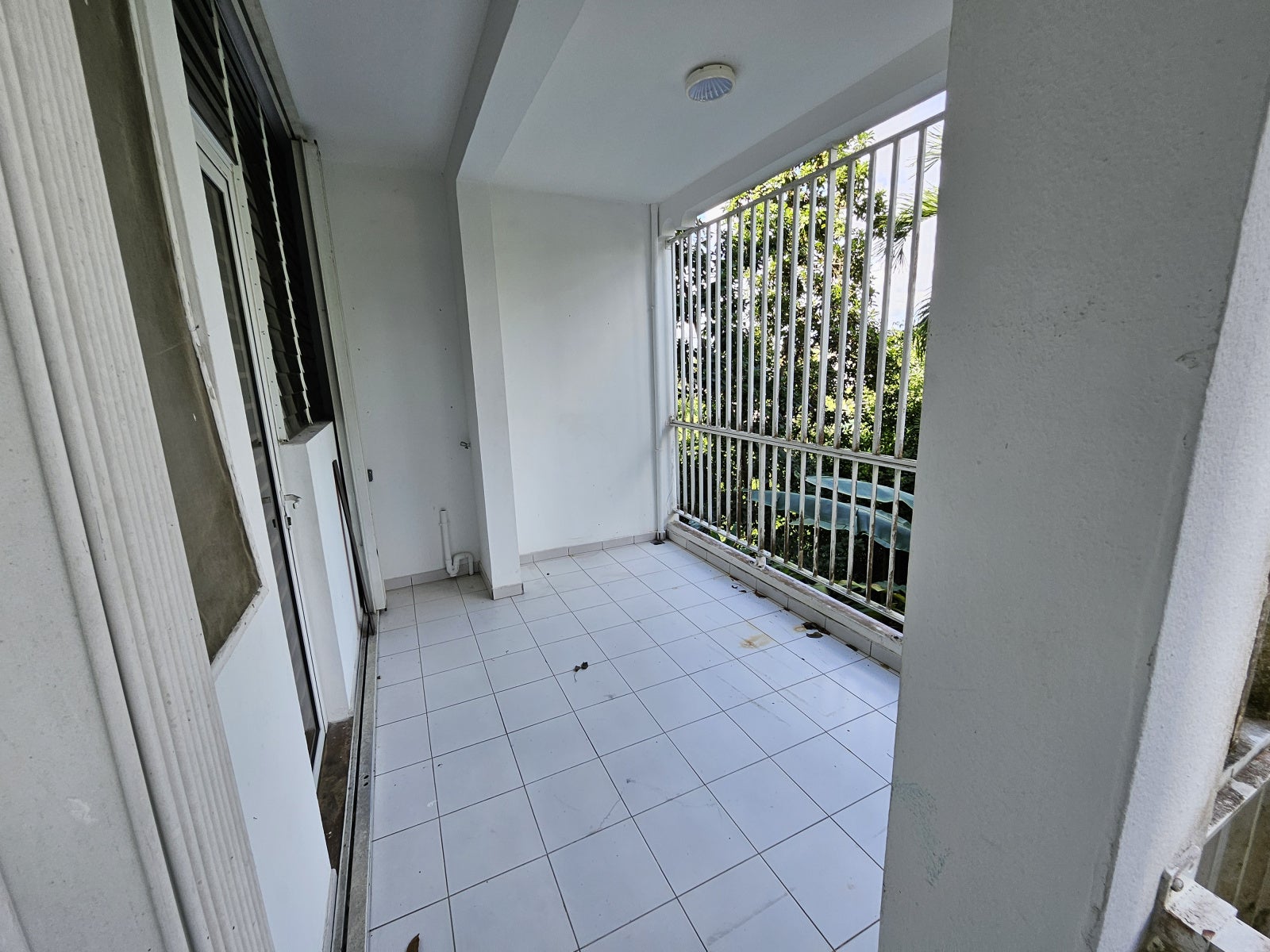 Flat Rue de Bas du Fort in Le Gosier