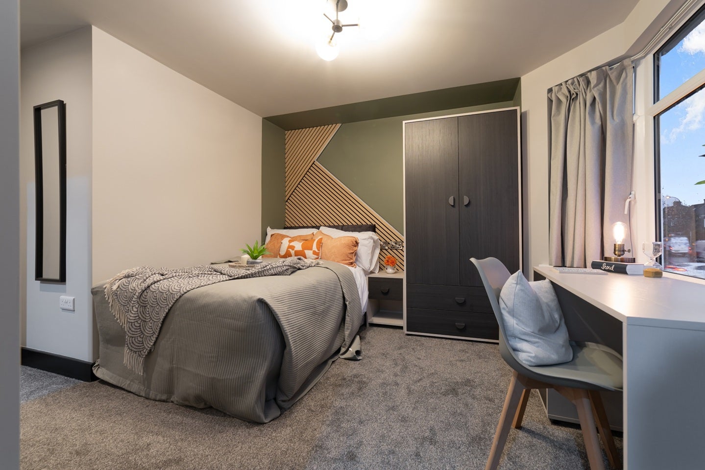 Room St. Mildred's Road in Greater London