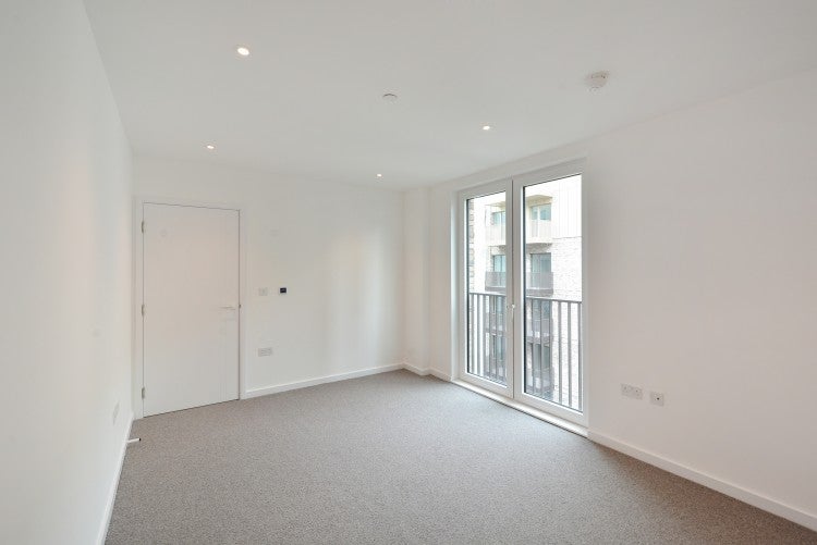 Flat Sidney Street in Greater London