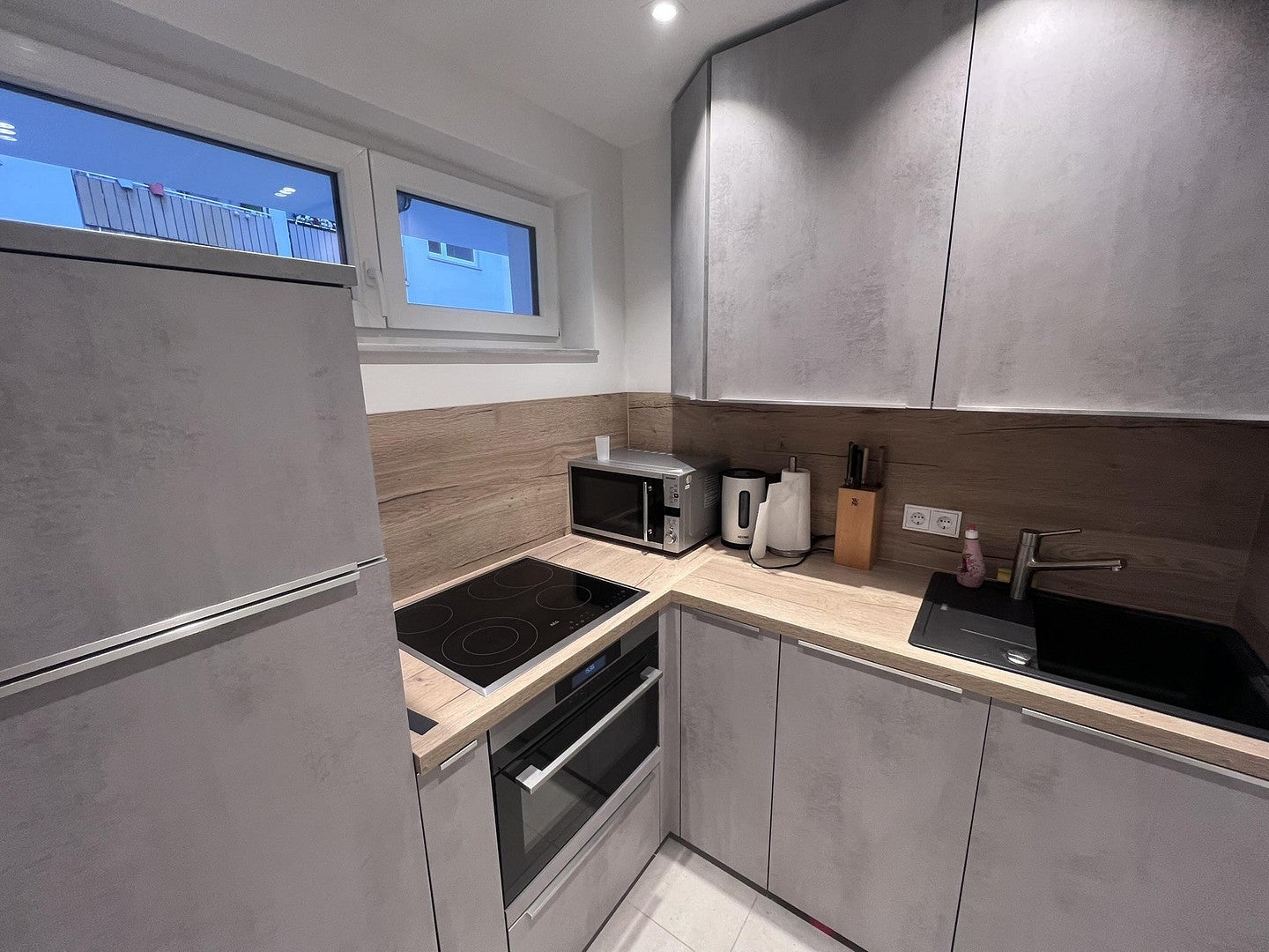 Wohnung Karmelitenstraße in Würzburg