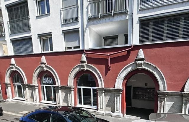 Wohnung Karmelitenstraße in Würzburg