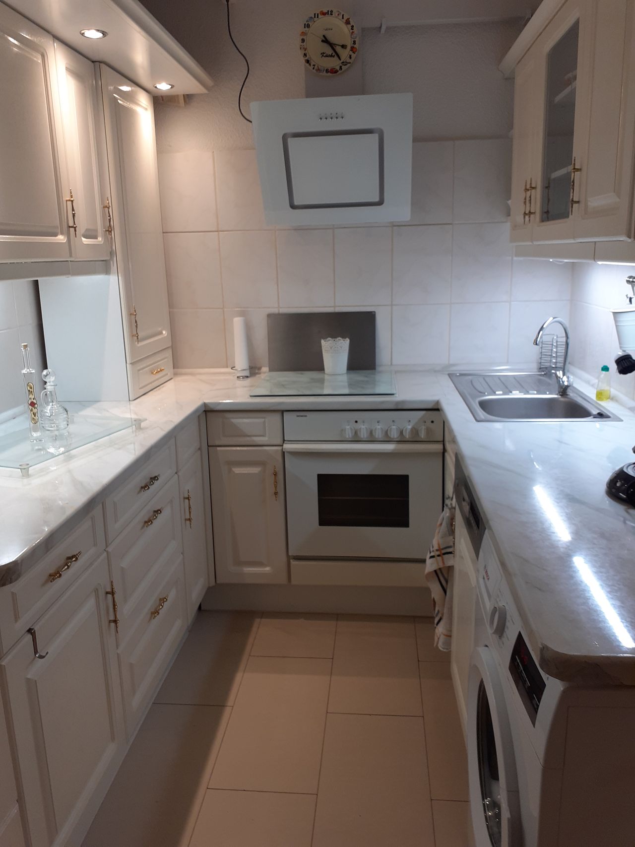 Wohnung Am Stadtgarten in Gelsenkirchen
