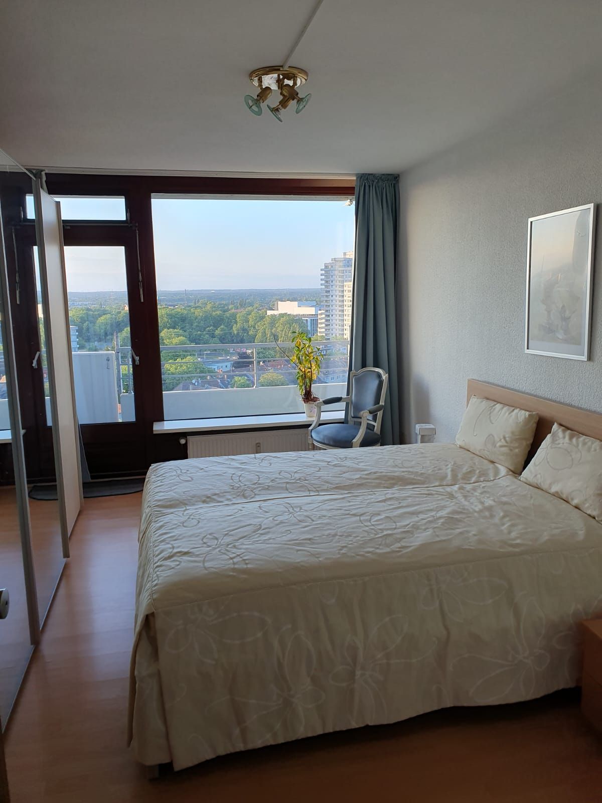 Wohnung Am Stadtgarten in Gelsenkirchen