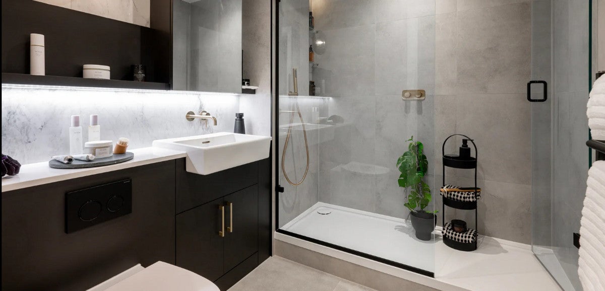 Flat Affinity View in Greater London