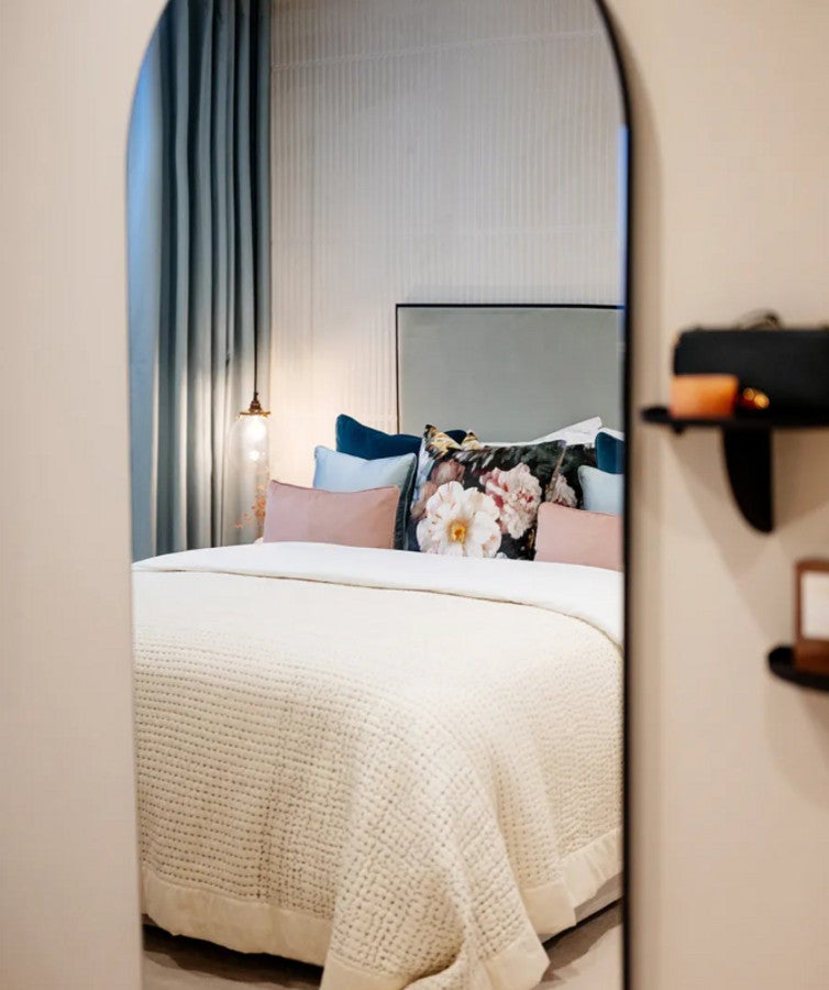 Flat Affinity View in Greater London