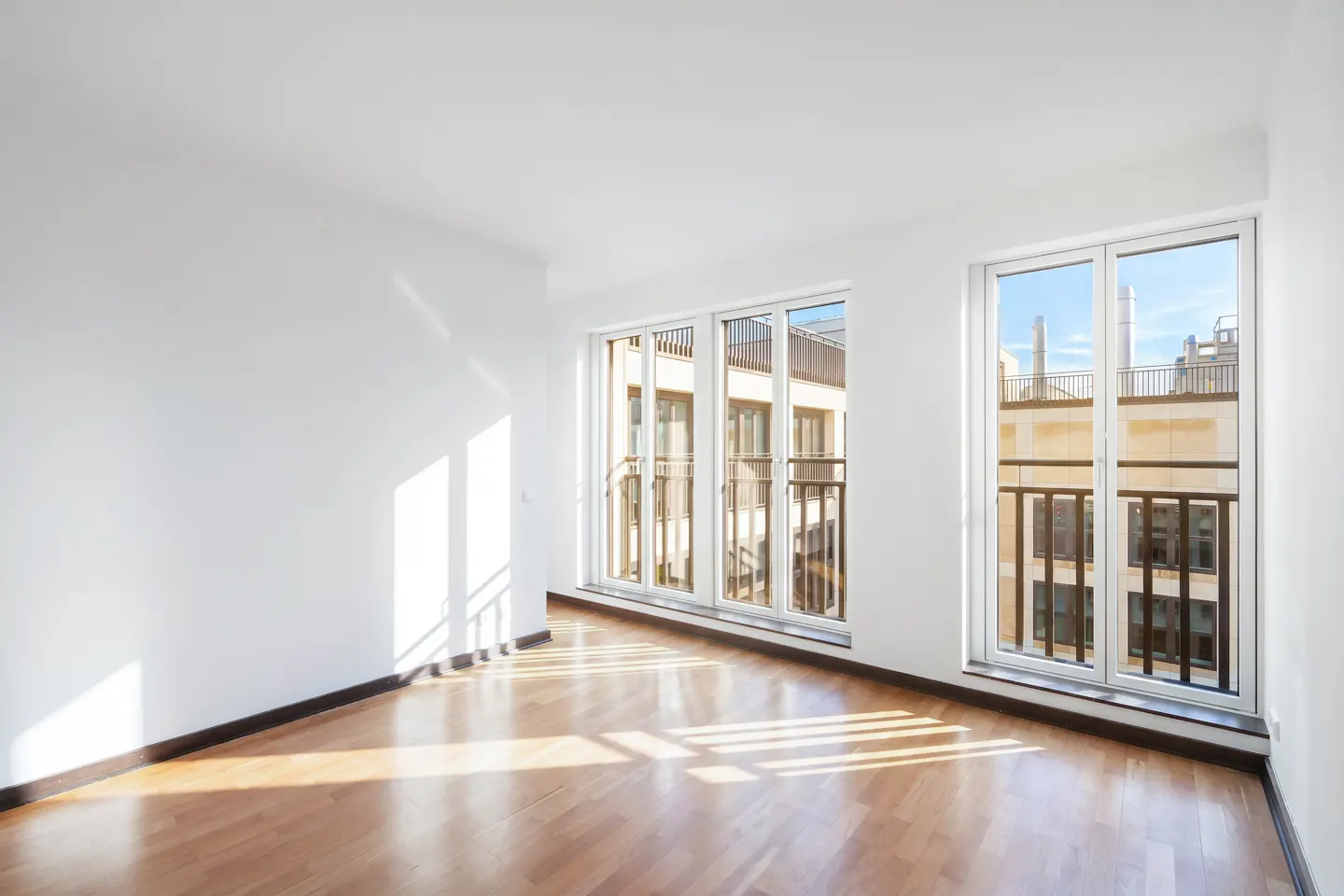 Wohnung Friedrichstraße in Berlin
