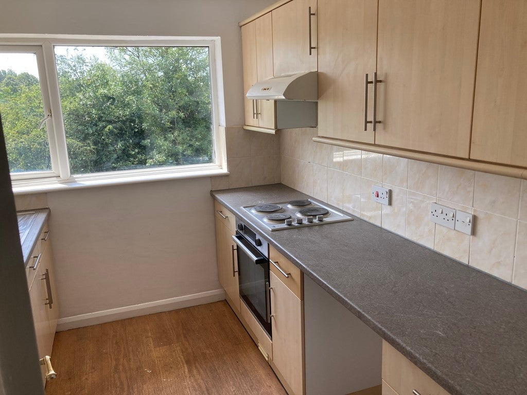 Flat Adamthwaite Drive in Fulford