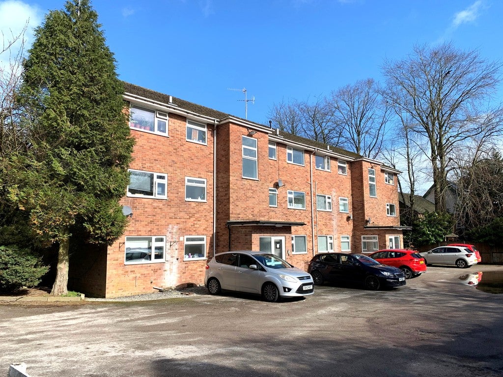 Flat Adamthwaite Drive in Fulford