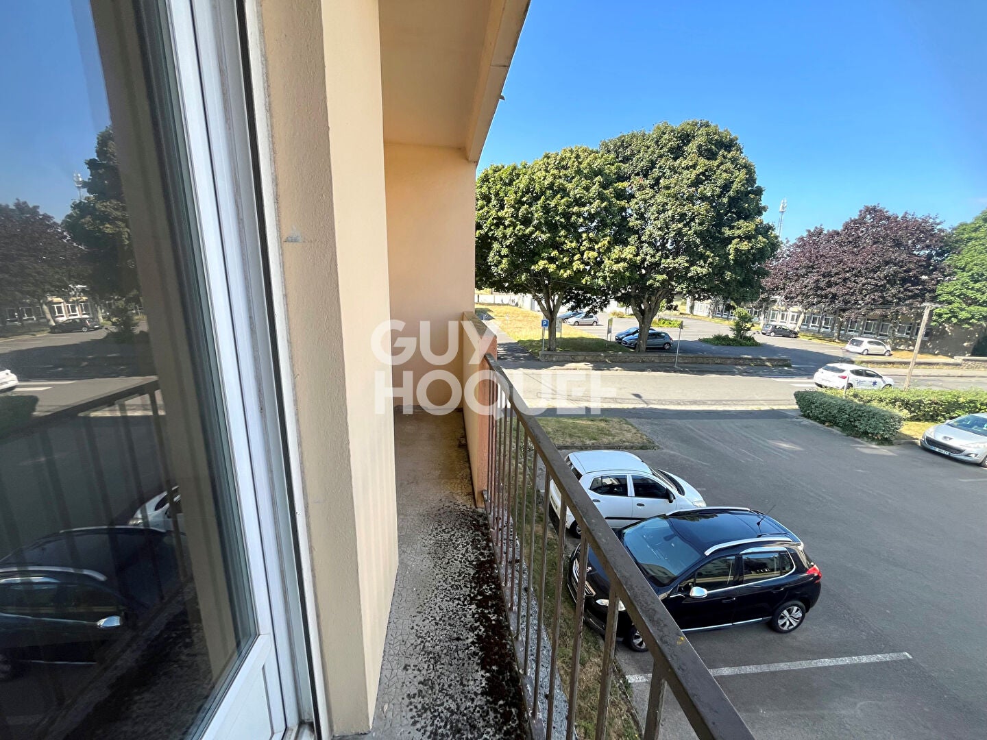 Appartement Rue du Valy-Hir à Brest