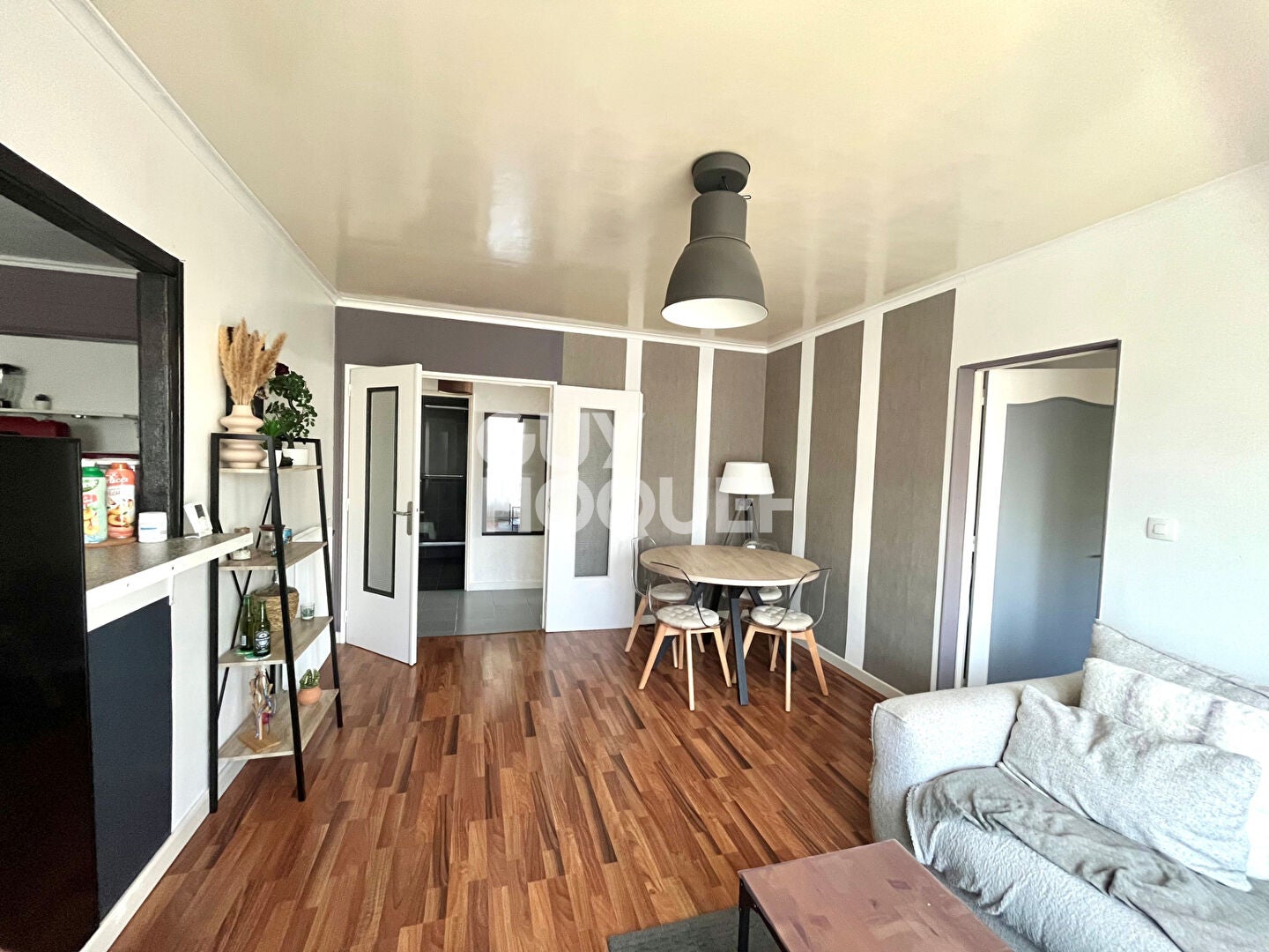 Appartement Rue du Valy-Hir à Brest