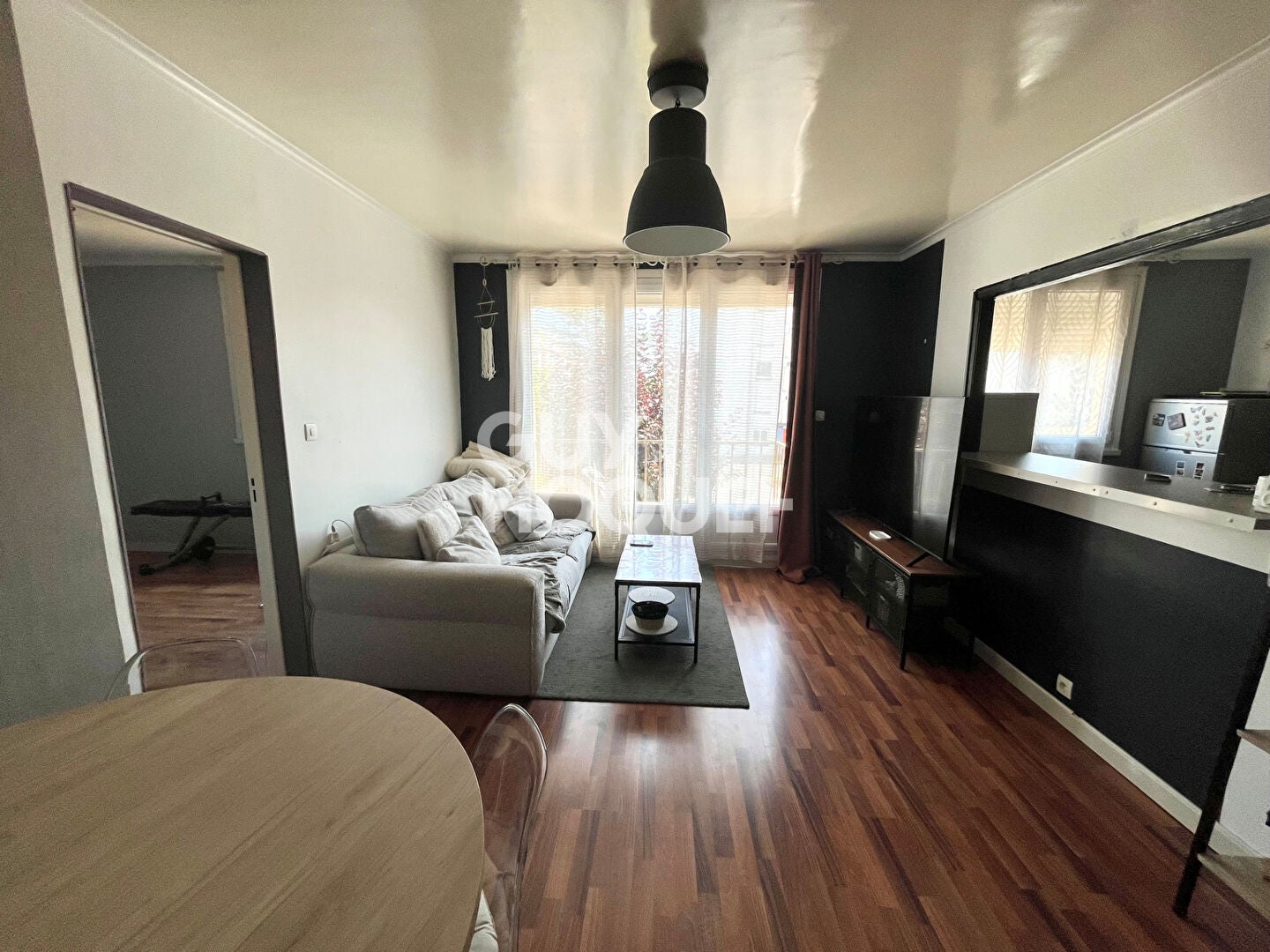 Appartement Rue du Valy-Hir à Brest