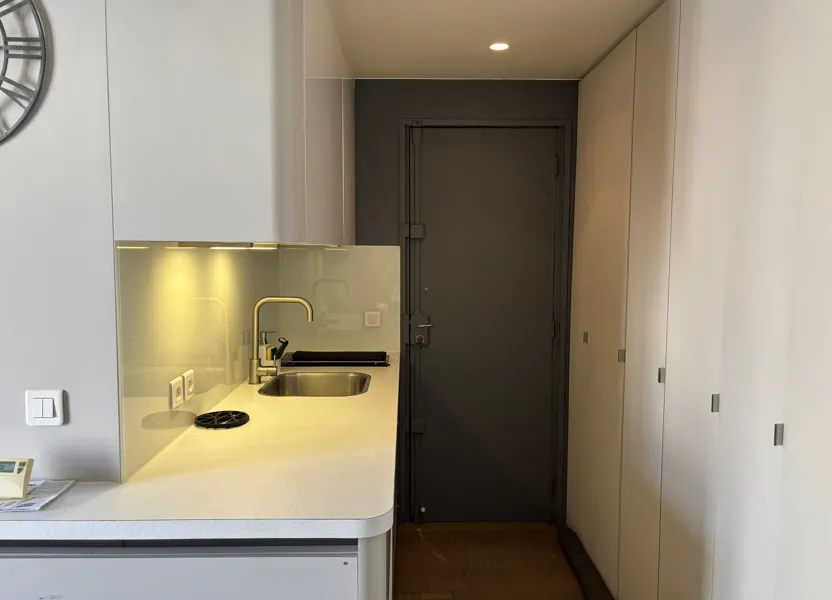 Appartement Passage Thiéré à Paris