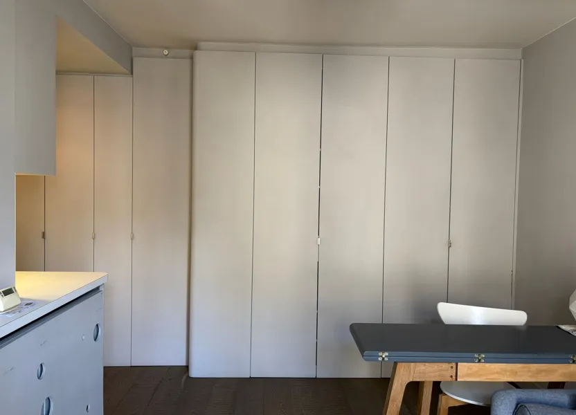 Appartement Passage Thiéré à Paris
