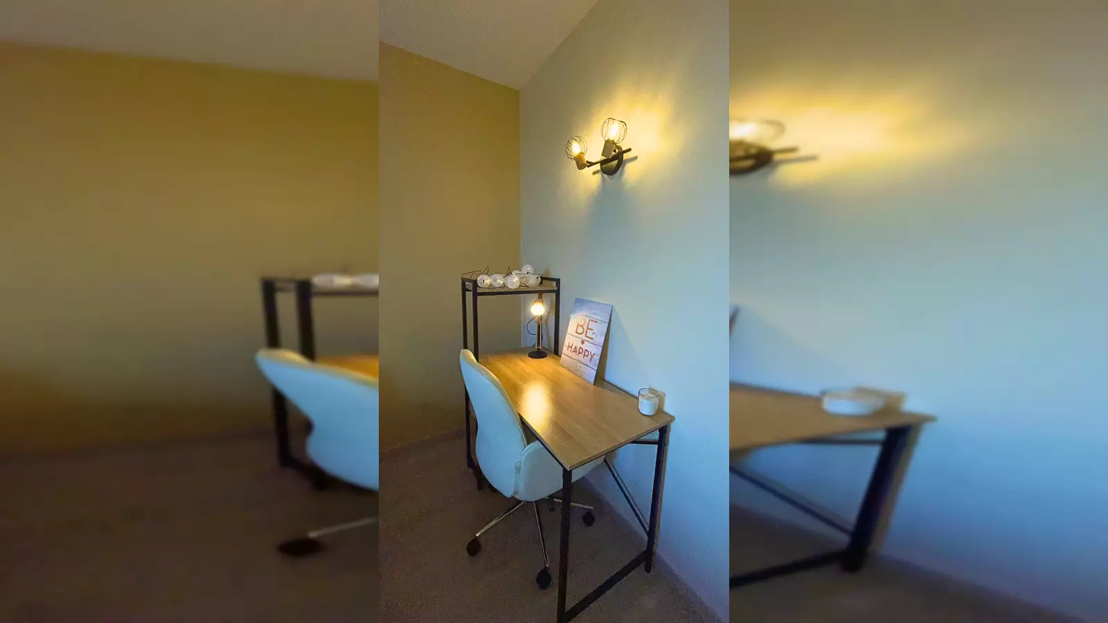 Appartement Résidence Les Nouveaux Horizons à Élancourt
