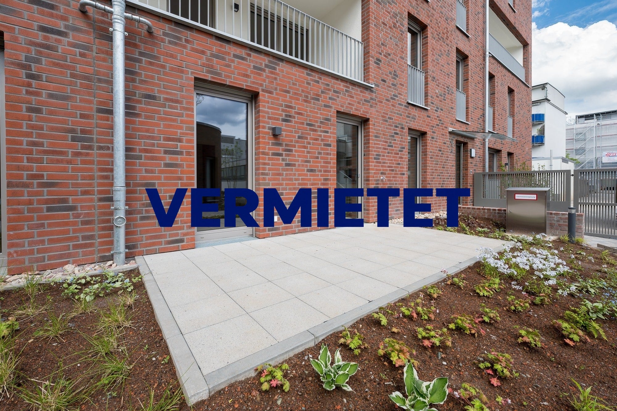 Wohnung Frankfurter Straße in Kelkheim (Taunus)