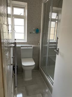 Room Fisherton Street in City of Westminster