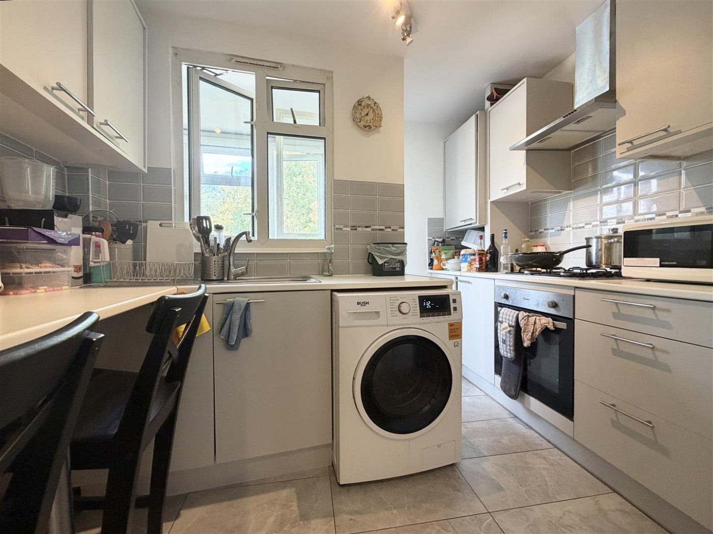 Flat Great Plumtree in Harlow