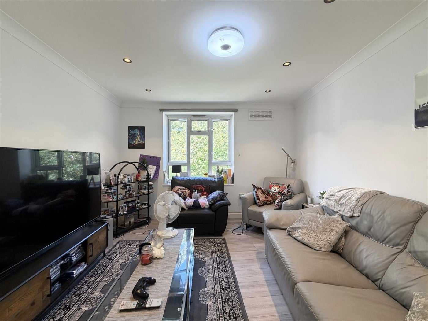Flat Great Plumtree in Harlow