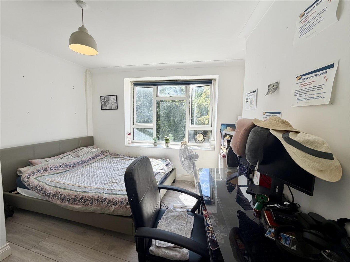 Flat Great Plumtree in Harlow