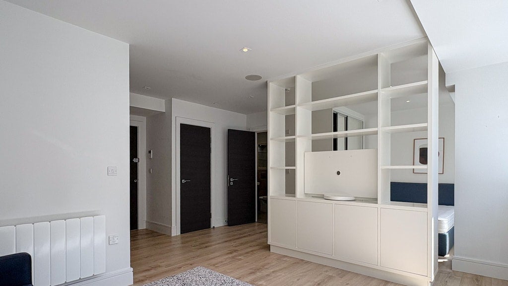 Flat Humphry Repton Lane in Greater London
