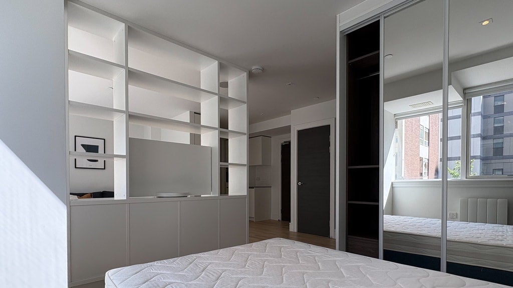 Flat Humphry Repton Lane in Greater London