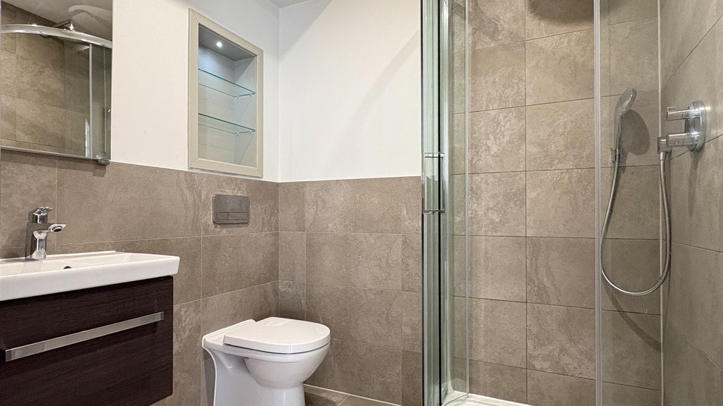 Flat Humphry Repton Lane in Greater London