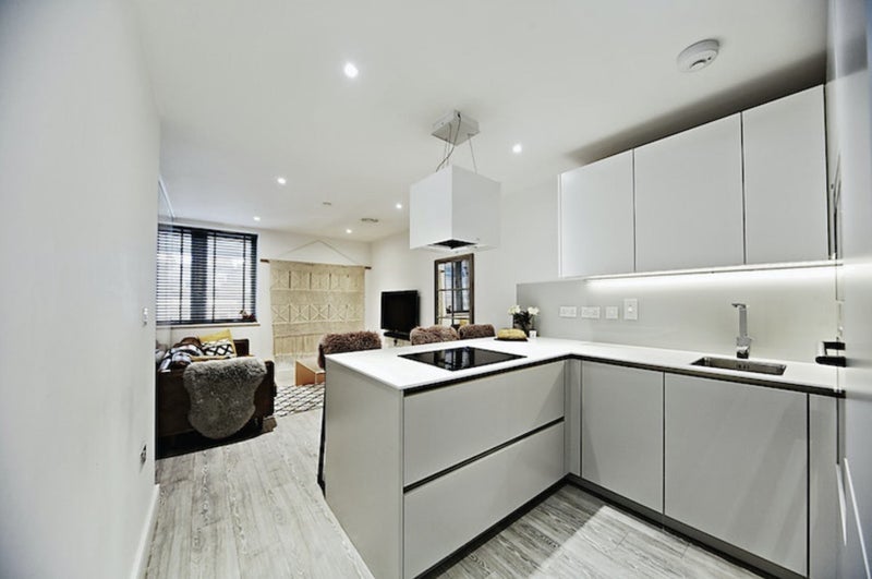 Flat Streatham Hill in Greater London