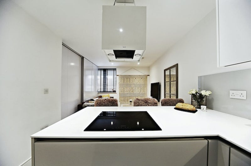 Flat Streatham Hill in Greater London