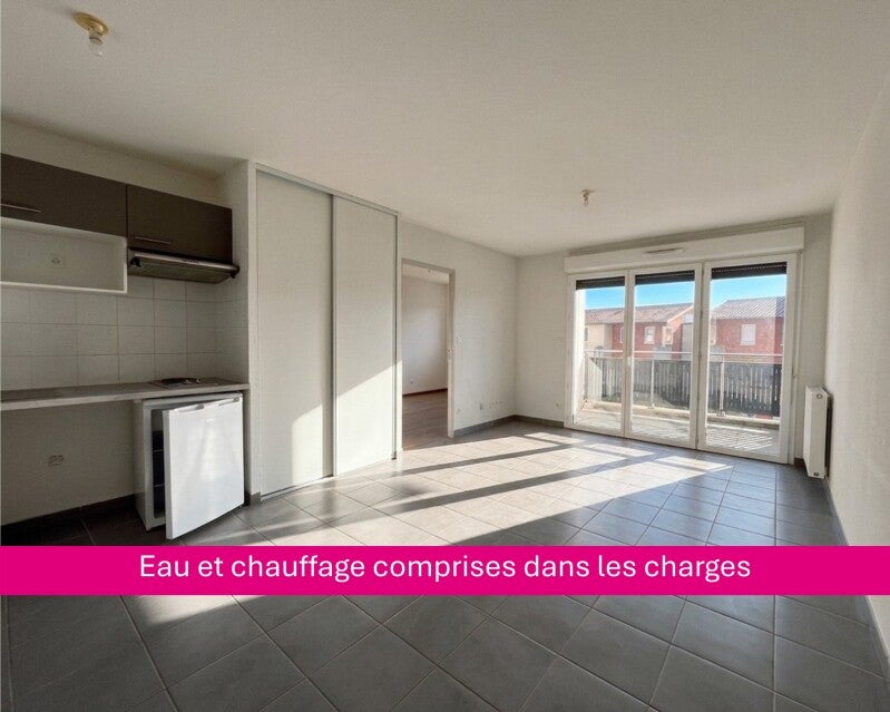 Appartement Avenue des Peupliers à Castanet-Tolosan