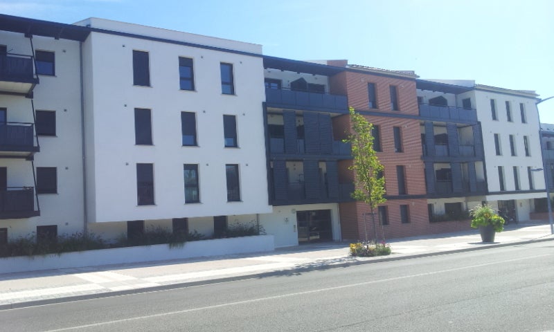 Flat Avenue des Peupliers in Castanet-Tolosan