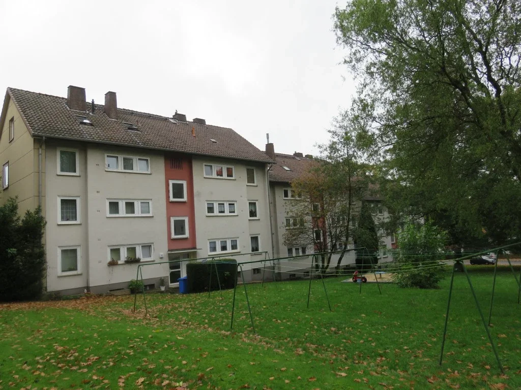Zimmer Lübberlindenweg in Herford-Stadt