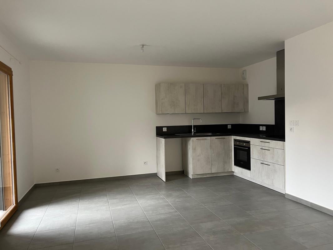 Appartement Rond-Point des Pyramides à Cognin