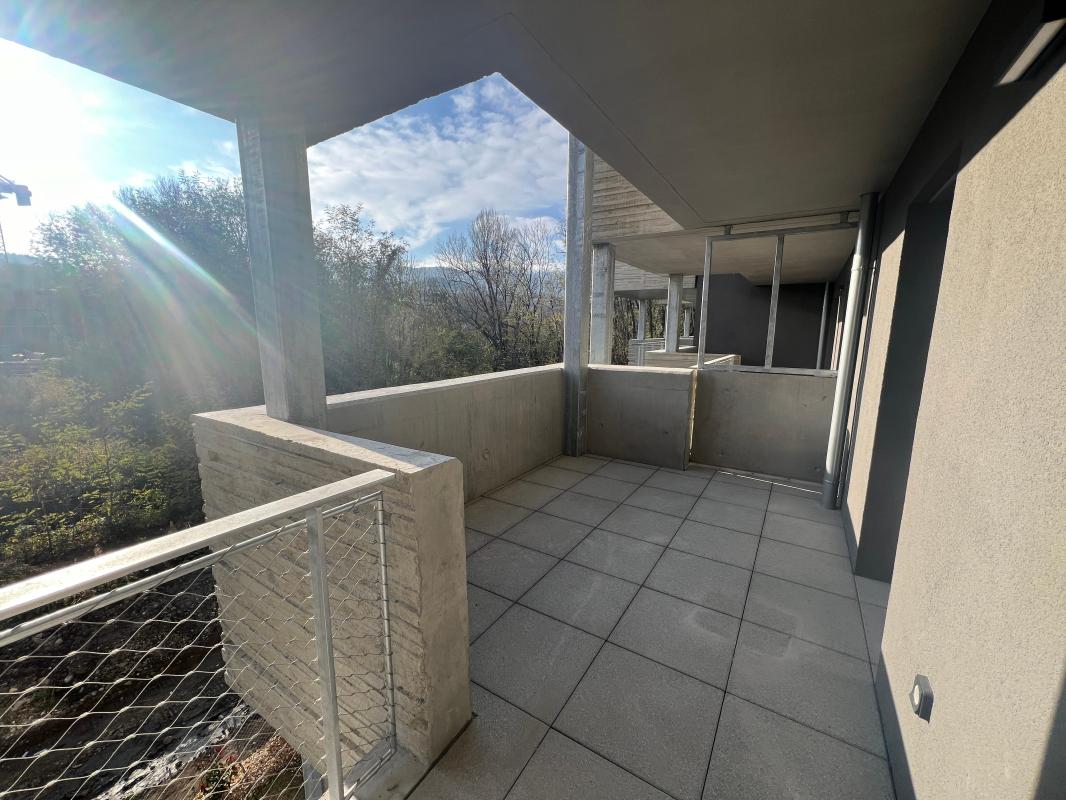 Appartement Rond-Point des Pyramides à Cognin