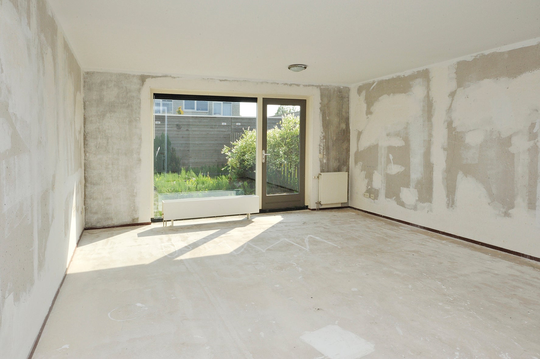 Huis Giottoplantsoen 4