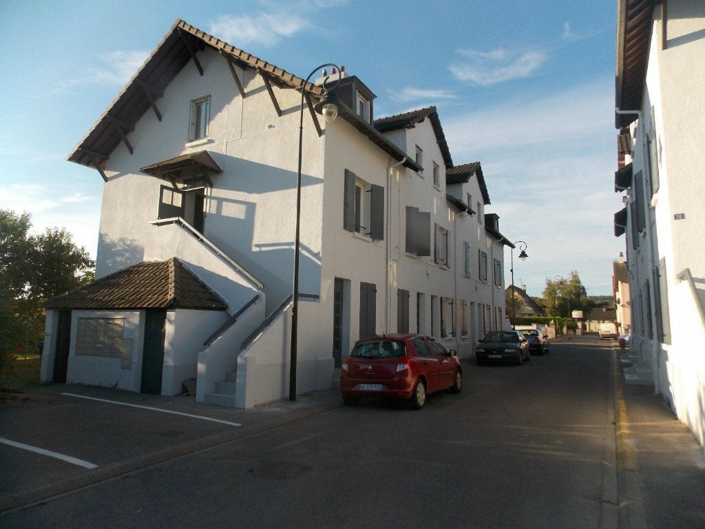 Appartement Chemin du 36 à Espaly-Saint-Marcel