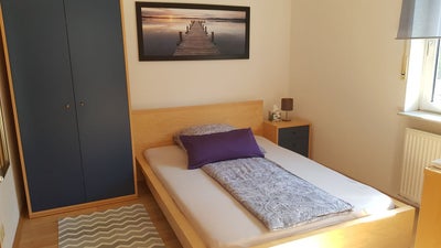Zimmer Im Niederhorst in Leimersheim