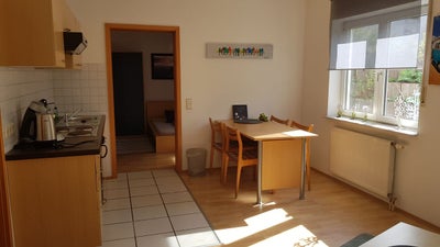 Zimmer Im Niederhorst in Leimersheim