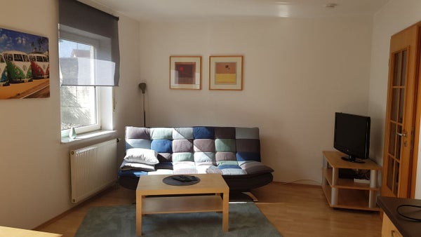 Zimmer Im Niederhorst in Leimersheim