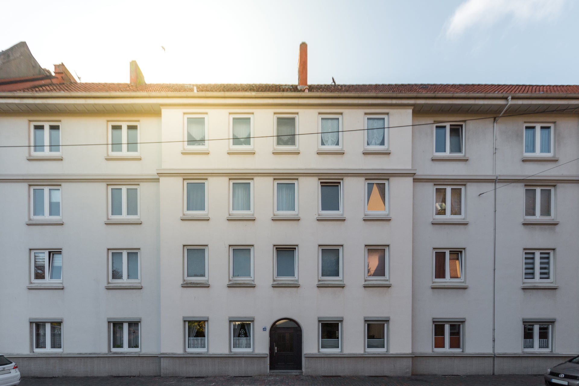 Wohnung Potsdamer Straße in Bremerhaven
