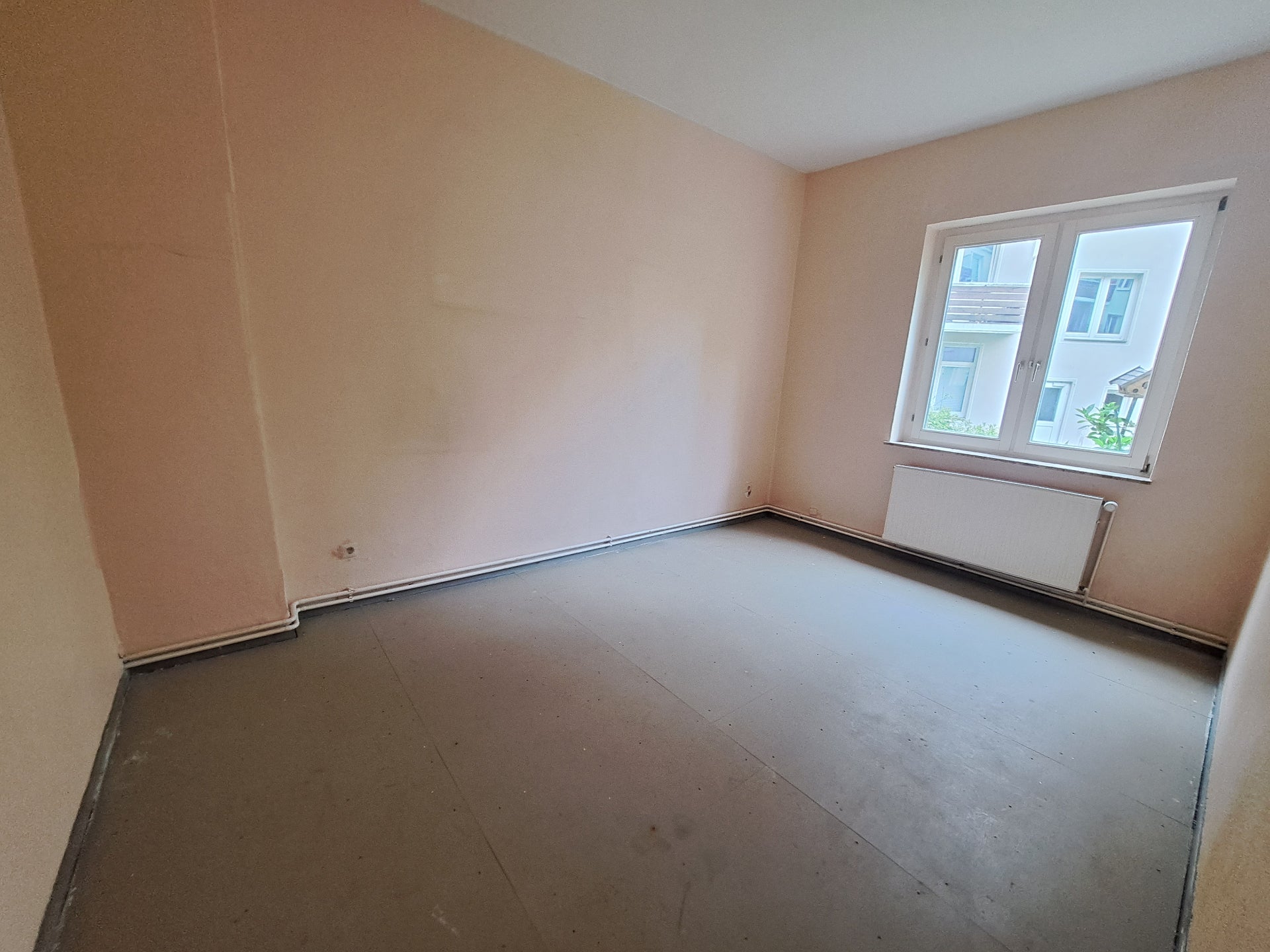 Wohnung Potsdamer Straße in Bremerhaven