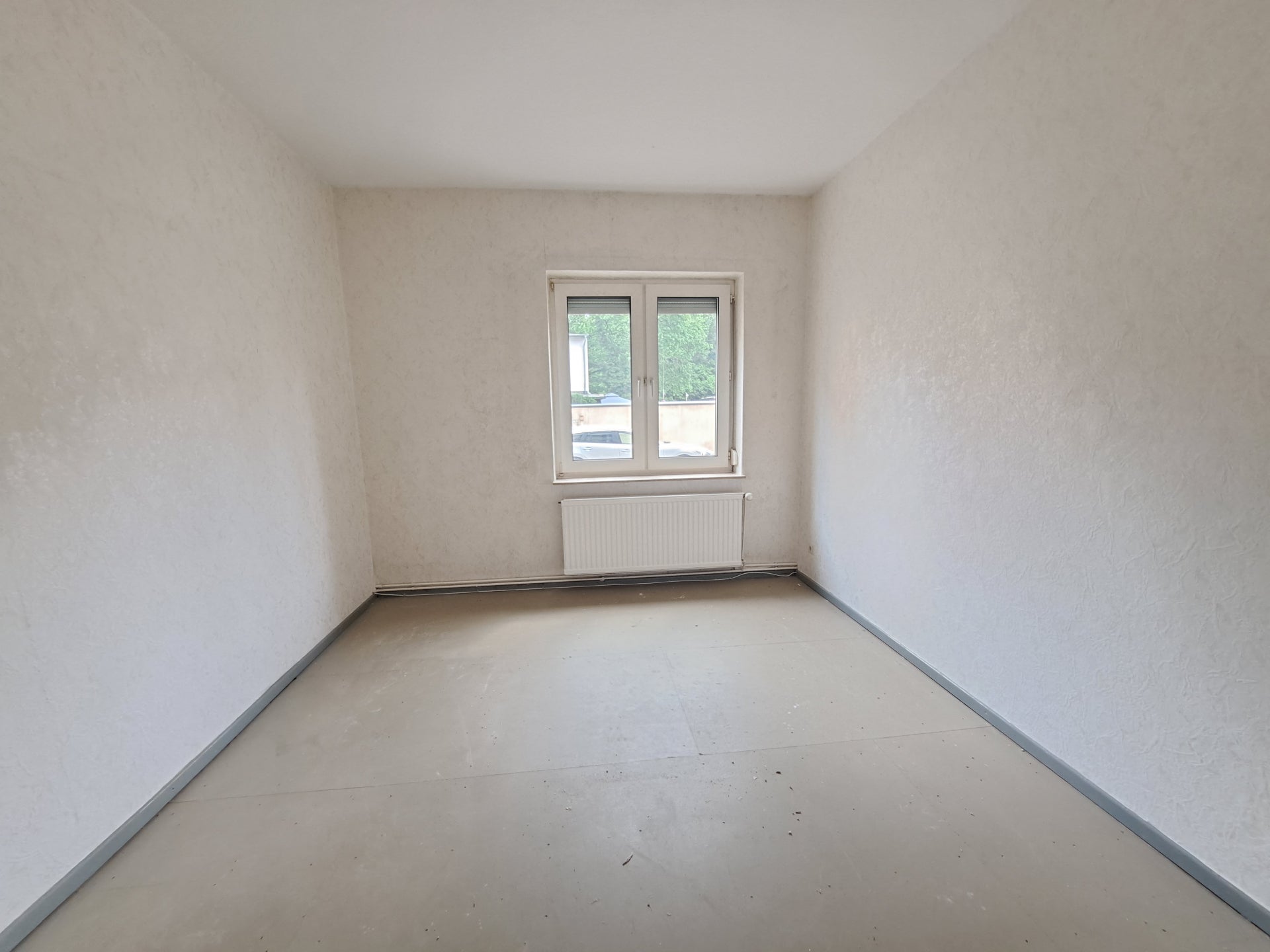 Wohnung Potsdamer Straße in Bremerhaven