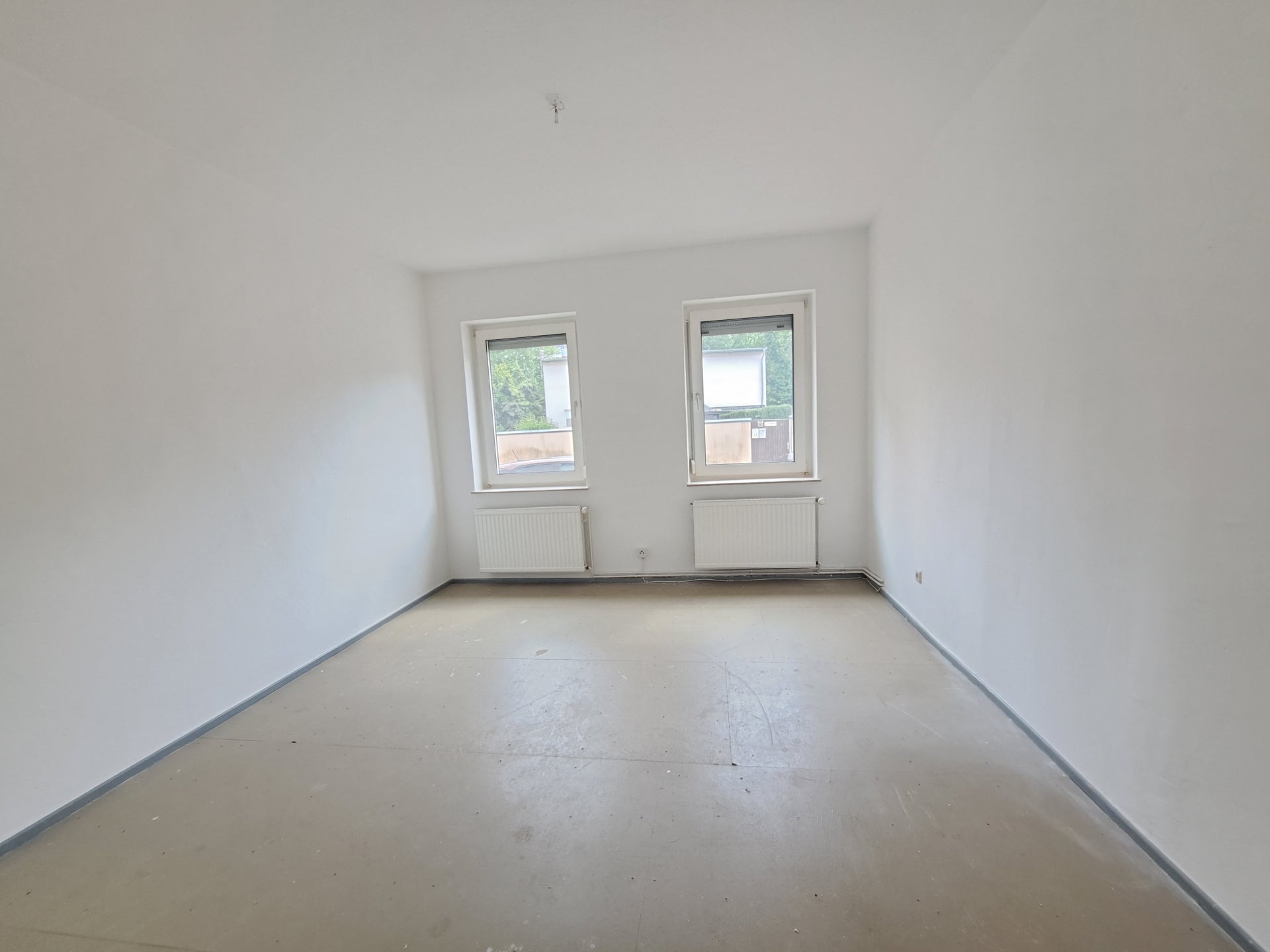 Wohnung Potsdamer Straße in Bremerhaven