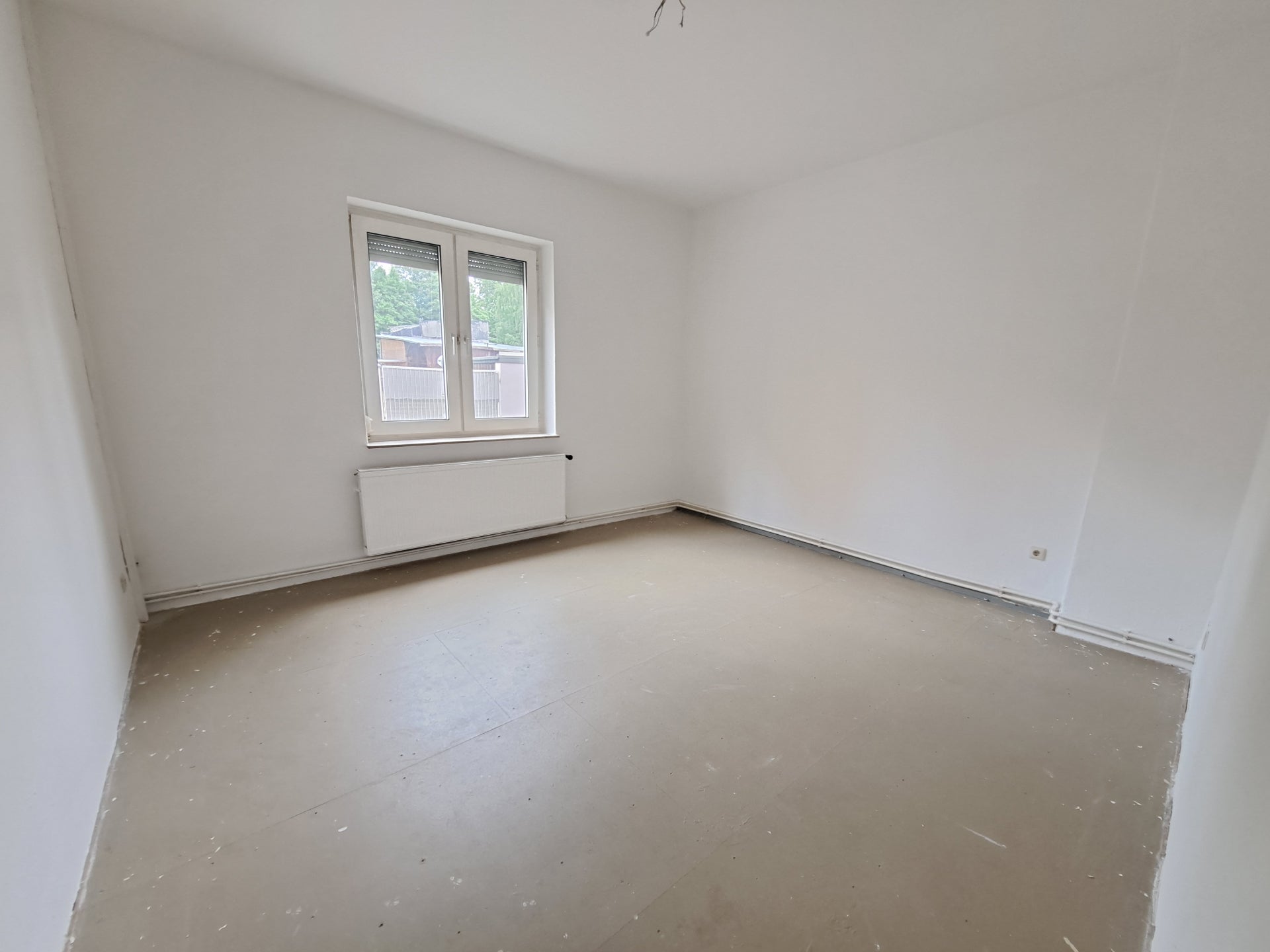 Wohnung Potsdamer Straße in Bremerhaven