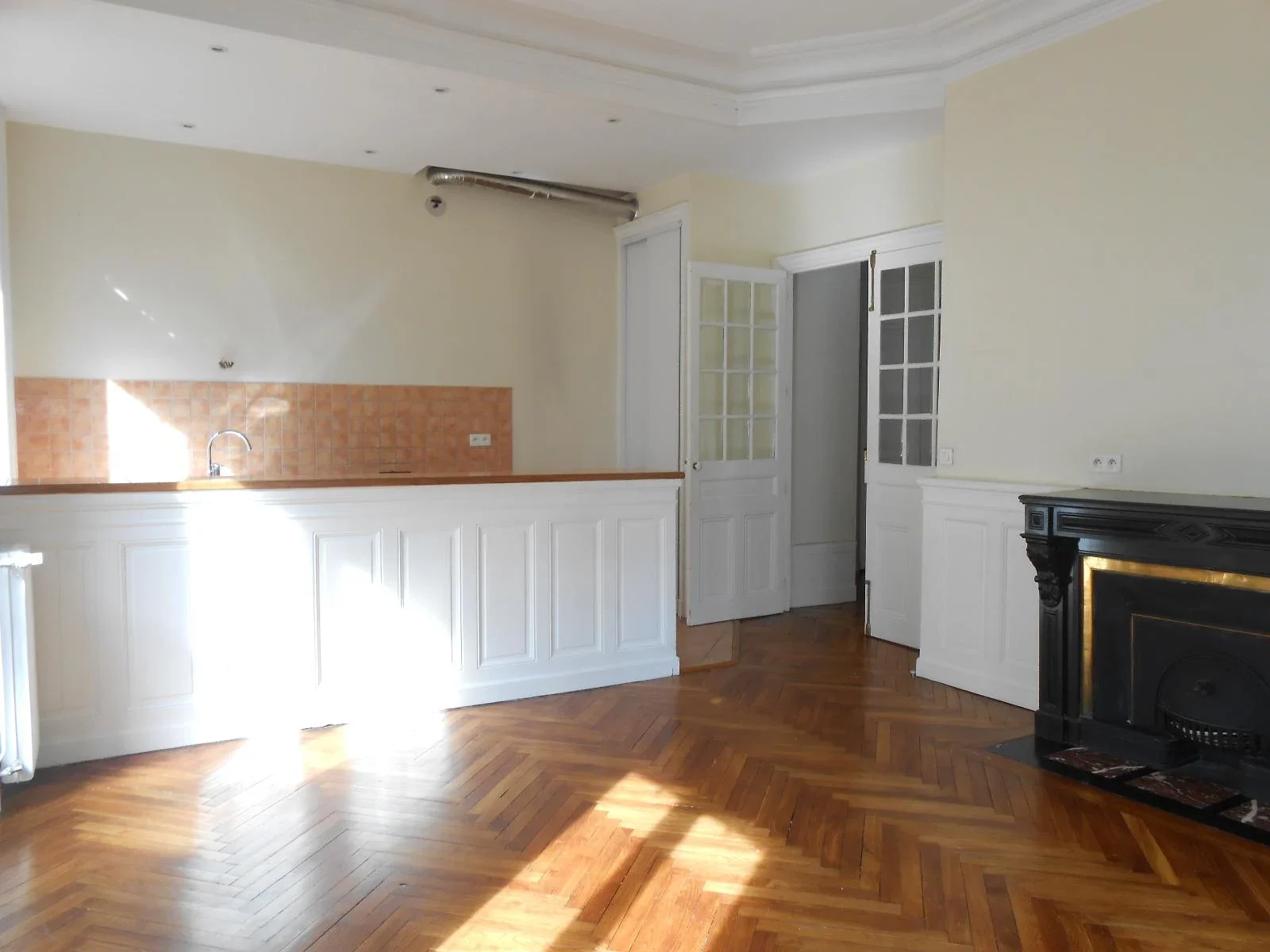 Flat Rue Tronchet in Lyon