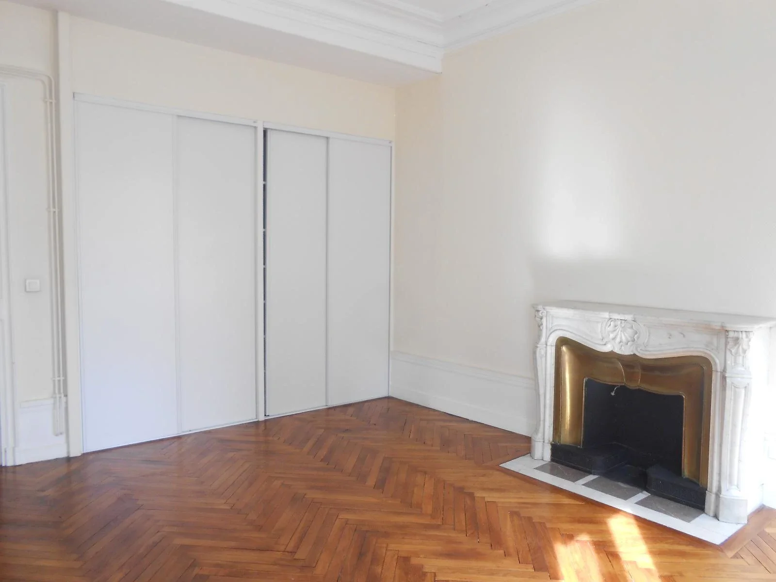 Flat Rue Tronchet in Lyon